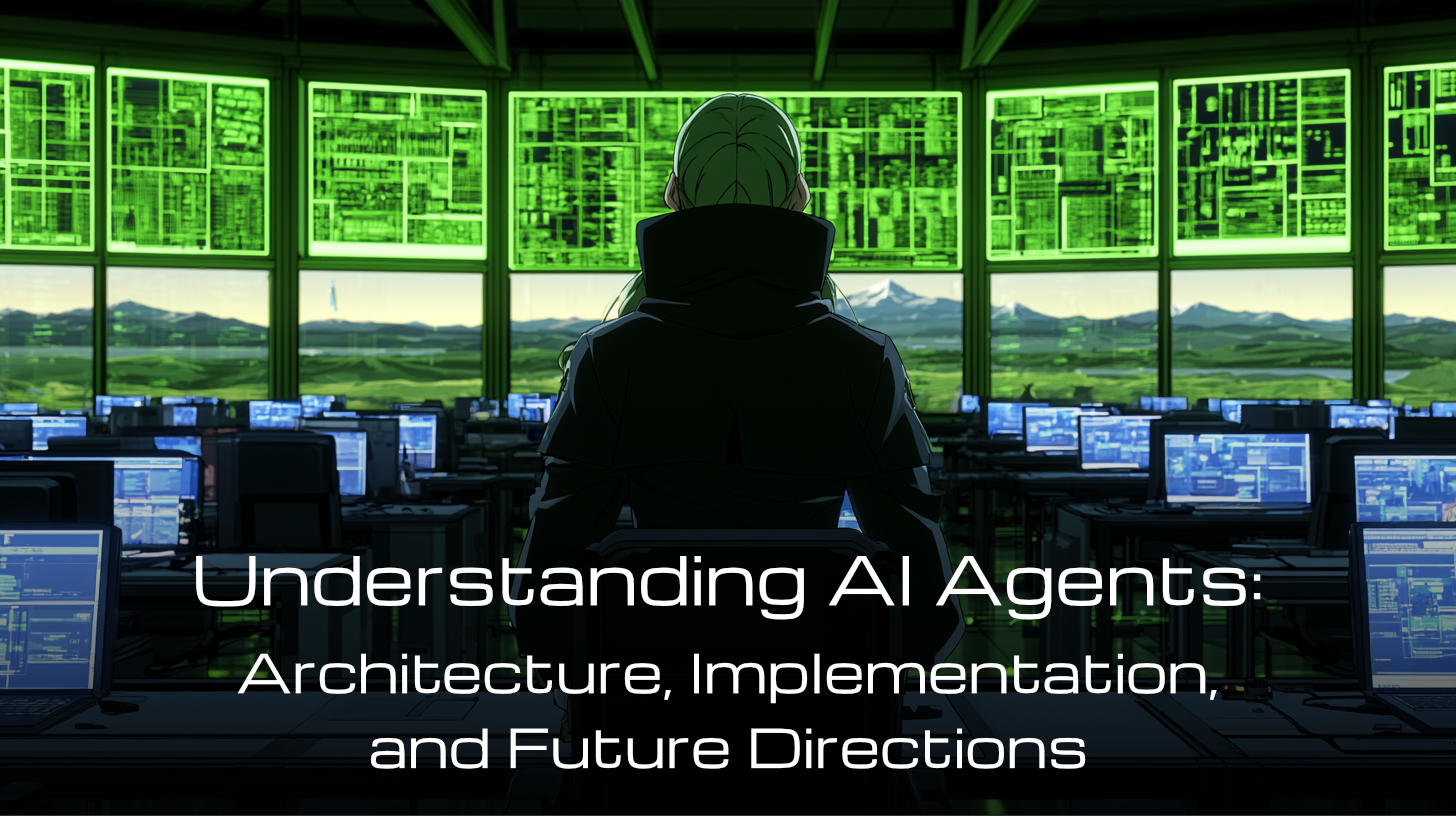 The Technical Architecture of Modern AI Agents